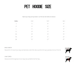 Miami Dolphins Alex Austin White Pet Hoodie for Dog & Cat