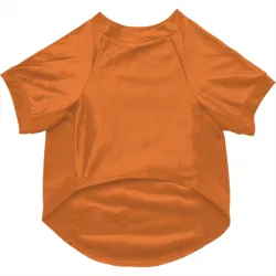 Miami Dolphins Tutu Atwell Orange Pet Jersey for Dog & Cat